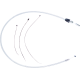 Magnum Shielding Sterling Chromite II® Quick Connect Upper Clutch Cable - 0652-3147  3238HE