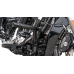 Burly Brand Front Brawler Kit - Sub Assembly - Black - Touring - 0506-2364  SA-3013-001