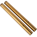 Custom Cycle Engineering Fork Tubes - 47 mm - 20.88" - Gold - 0404-0685 710132