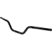 Todd'S Cycle Handlebar - Moto 2.0 - High - Gloss Black - 0601-6527  TD-104-04B