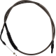 Barnett Carbon Clutch Cable - +6" - 0652-3037  104-30-10073-6