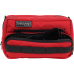 Thrashin Supply Co. Handlebar Bag Plus - Red - 3510-0202  THB-0017