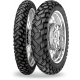 Metzeler Tire - Enduro 3 Sahara - Rear - 140/80-18 - 70S - 0317-0665 3983000