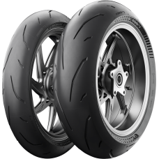 Michelin Tire - Power GP2 - Rear - 190/50ZR17 - (73W) - 0302-1786 8621