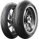 Michelin Tire - Power GP2 - Front - 120/70ZR17 - (58W) - 0301-1003 27281