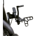 Joker Machine Serrated Heel Pegs - Black - Indian - 1620-2657  08-62-8B