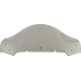 Klock Werks Flare Windshield - 12" - Tint - FLTR - 2310-0849  KWW-01-0705-T