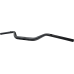 Kodlin Usa Trackbar Handlebar - 1-1/4" - VVT - Black - 0601-6877  KUS32003