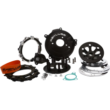 Rekluse RadiusCX Clutch & Basket Kit - Hydraulic Clutch - Twin Cam - 1132-1984  RMS-6415003