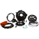 Rekluse RadiusCX Clutch & Basket Kit - Hydraulic Clutch - Twin Cam - 1132-1984  RMS-6415003