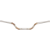 Arlen Ness Handlebar - MX Moto - Stainless Steel - 0601-6763  520-059
