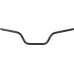 Arlen Ness Handlebar - MX Moto - Tall - Gloss Black - 0601-6761  520-047
