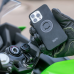Sp Connect Phone Mount - Moto Mount Pro - Black - 0636-0485 52849