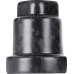 Thrashin Supply Co. Cover Steering Lock - Matte Forged Carbon Fiber - 0408-0456  TSC-3033-1