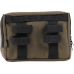 Thrashin Supply Co. Handlebar Bag - Green - 3510-0194  THB-0007