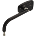 Joker Machine Mirror - No. 8 Cafe - Standard - Rectangle - Black - Left - 0640-1772  03-056-1L