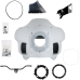 Klock Werks FXRP-Style Fairing Kit - '82-'94/'99-'00 FXR - 2330-0277  KWB-03-0300