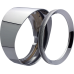 Headwinds Headlight Bezel - 10" - Mariah - Chrome - 2001-2940  1-7029MCA-10