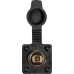 Tecmate Cord Socket - 21 mm - 3807-0760  O-46