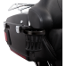 Ciro Drink Holder - Gen 2 - Black - Passenger - Black Mount - 0636-0592 55621