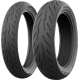 Pirelli Tire - Diablo Powercruiser - Front - 160/60R18 - 70V - 0301-1026 4587500