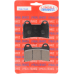 Lyndall Racing Brakes Llc Z+ Brake Pads - Victory - 1720-0044  7174-Z+