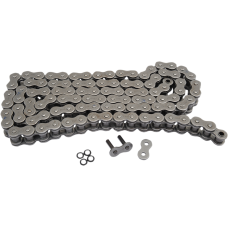 Drag Specialties 530 Series - O-Ring Chain - 110 Links - 1222-0670 530 Series O-Ring Chain