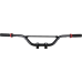 Odi V-Twin Handlebar Crossbar - Black - 0601-6522  V70CB-B