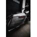 Custom Dynamics LED Latch Lights - Saddlebag - Smoke Lens - 2040-3234  CD-LATCH-23-S