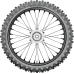Michelin Tire - Enduro Medium 2 - Front - 90/100-21 - 57R - 0312-0623 96075