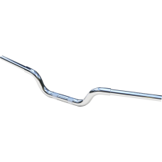 Magnum Shielding Mach Moto Handlebar - 6" - Chrome - 0601-6793  3HB-1106