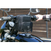 Nelson Rigg Greg Lutzka Signature Handlebar Bag - Black - 3510-0175  GLHB-L
