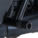 Burly Brand Rear Brawler Kit - Sub Assembly - Black - Touring - 0506-2365  SA-3013-002