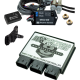 Daytona Twin Tec Llc Fuel Injection Electronic Control Module Kit with 2 BAR Manifold Absolute Sensor - '17-'20 Touring - 1020-4215 17809