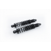 Ohlins Twin Shocks - 13" - Emulsion - STX36 Blackline (HD777) - 1310-2396  HD 777