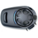 Sena SPH10H-FM Intercomm - Single - 4402-0283  SPH10H-FM-01