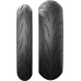 Michelin Tire - Power 6 - Front - 110/70ZR17 - (54W) - 0301-1001 98281