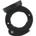 Klock Werks iOmounts® Nomad Universal Phone Mount - 1-1/4" Clamp - 0636-0506  KWD-NOMAD+1.25