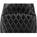 Le Pera Maverick Daddy Long Legs Seat - Without Backrest - Diamond Stitched - FLH/FLT '23-'24 - 0801-1876  LV-957DLDM
