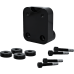 Memphis Shades Headlight Extension Block - Chief - 2001-2631  MEB9899
