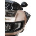 Klock Werks Flare Wings - Indian - 2350-0577  KWS-04-0580