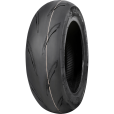 Kenda Tire - KD2 Kwick - Front - 100/90-12 - 62J - 0340-1356  04KD21009012