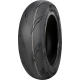 Kenda Tire - KD2 Kwick - Front - 100/90-12 - 62J - 0340-1356  04KD21009012