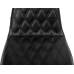 Le Pera Tailwhip Daddy Long Legs Seat - Double Diamond - FLH/FLT '23-'24 - 0801-1853  LV-587DLDD