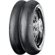 Continental Tire - ContiAttack SM 2 - Rear - 140/70R17 - 66H - 0302-1773 2447750000