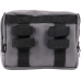 Thrashin Supply Co. Handlebar Bag - Gray - 3510-0196  THB-0016