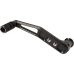Performance Machine (Pm) Drifter Shift Lever - Toe - Black Ops - FL - 1602-1557  0034-1125-SMB
