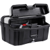 Givi Trekker Side or Top Case - Silver - 46 Liter - 3501-1306  TRK46NA
