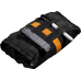Biltwell EXFIL-0 2.0 Tool Roll - Black - 3510-0179  3017-01