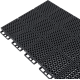 Caliber ProTech Smooth Flooring - Gray - 24 pcs - 3902-0289  13612-3
